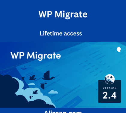 WP Migrate