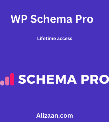 WP Schema Pro