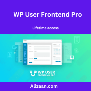 WP User Frontend Pro