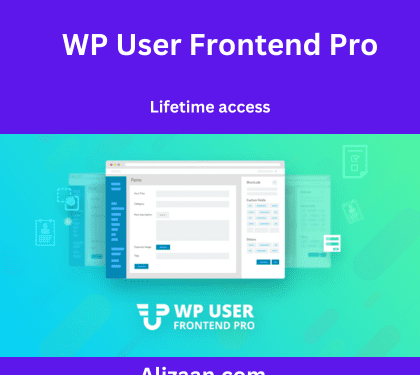 WP User Frontend Pro