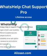 WhatsHelp Chat Support Pro