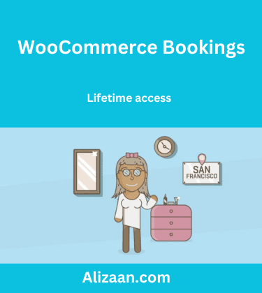 WooCommerce Bookings