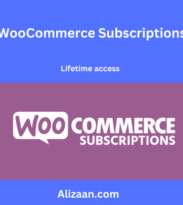 WooCommerce Subscriptions