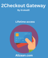 2Checkout