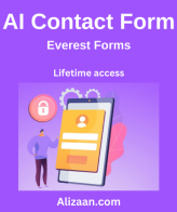 AI Contact Form