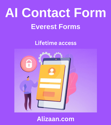 AI Contact Form