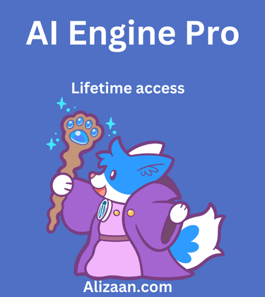 AI Engine Pro