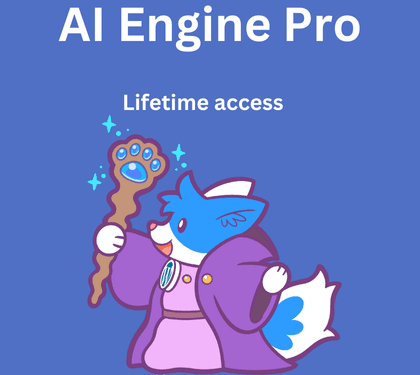 AI Engine Pro