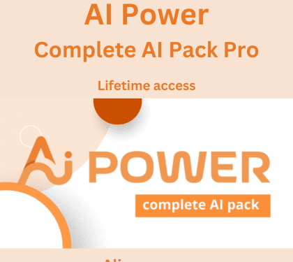 AI Power