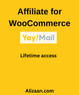 Affiliate for WooCommerce