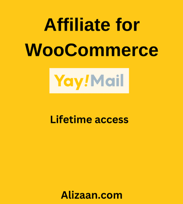 Affiliate for WooCommerce