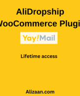 AliDropship WooCommerce Plugin