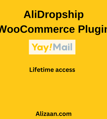 AliDropship WooCommerce Plugin