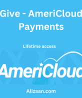 AmeriCloud Payments