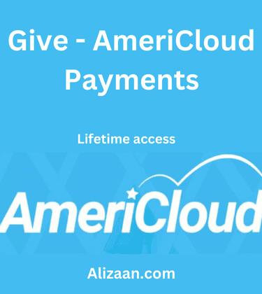 AmeriCloud Payments