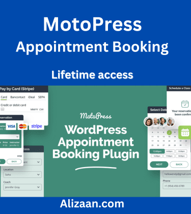 Appointment Booking