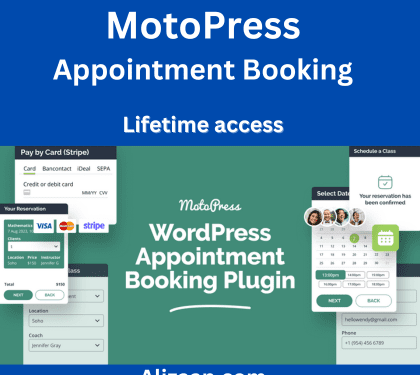 Appointment Booking