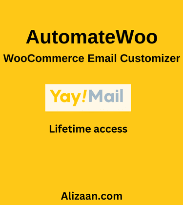 AutomateWoo