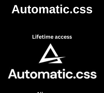 Automatic.css