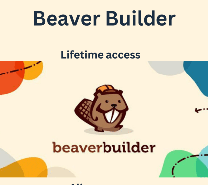 Beaver Builder