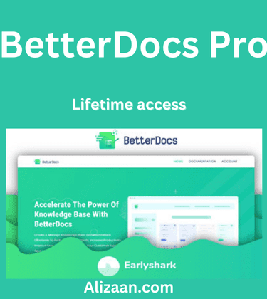 BetterDocs Pro