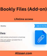 Bookly Files