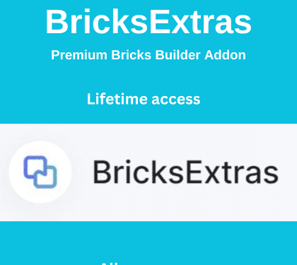 BricksExtras