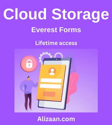 Cloud Storage