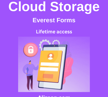 Cloud Storage