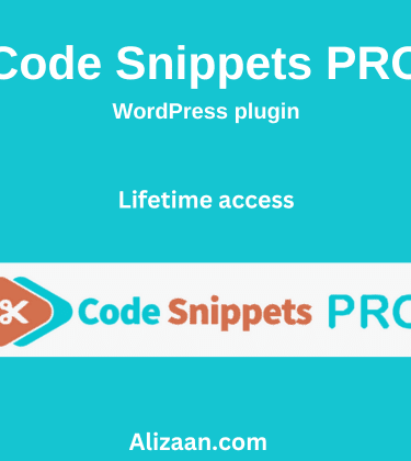 Code Snippets Pro