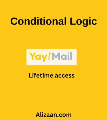 Conditional Logic