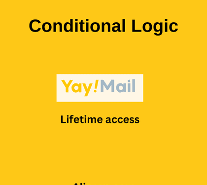 Conditional Logic