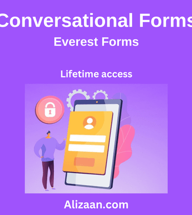 Conversational Forms