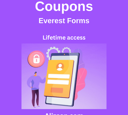 Coupons