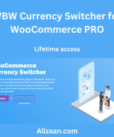 Currency Switcher for WooCommerce PRO