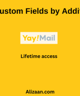 Custom Fields by Addify