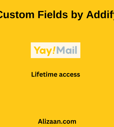 Custom Fields by Addify