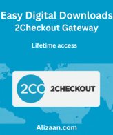 Easy Digital Downloads