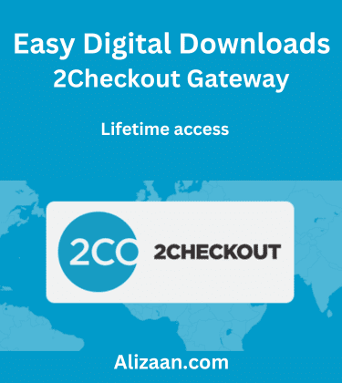 Easy Digital Downloads