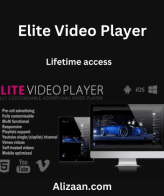 Elite Video Player