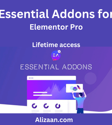 Essential Addons for Elementor Pro