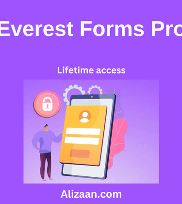 Everest Forms Pro