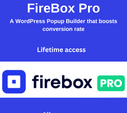 FireBox Pro