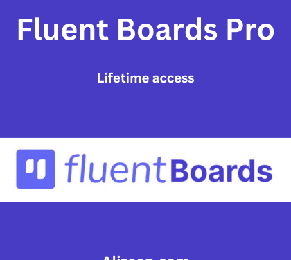 Fluent Boards Pro