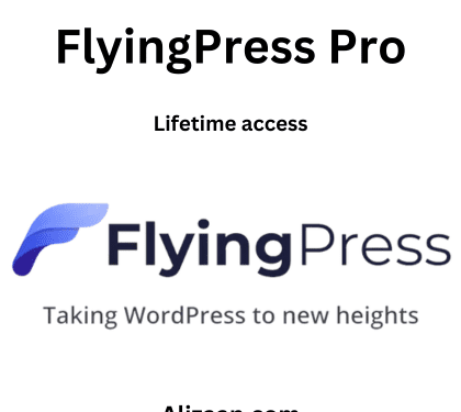 FlyingPress