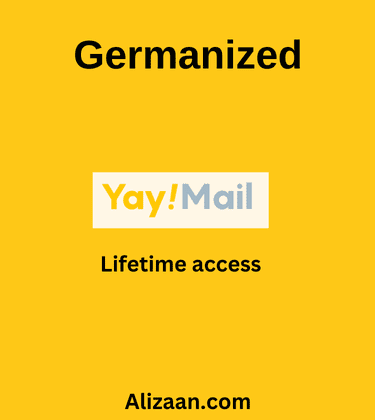 Germanized