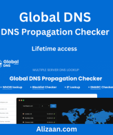 Global DNS