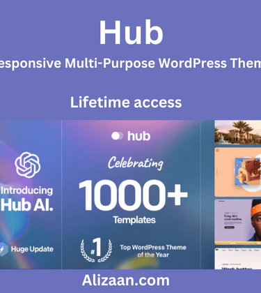 Hub