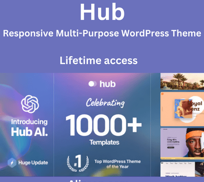 Hub