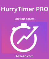 HurryTimer PRO